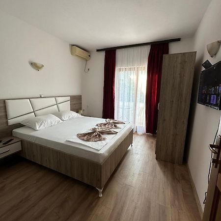 Rooms Ajllin Ulcinj Exterior foto