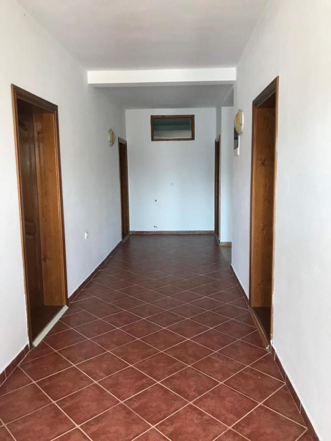 Rooms Ajllin Ulcinj Exterior foto