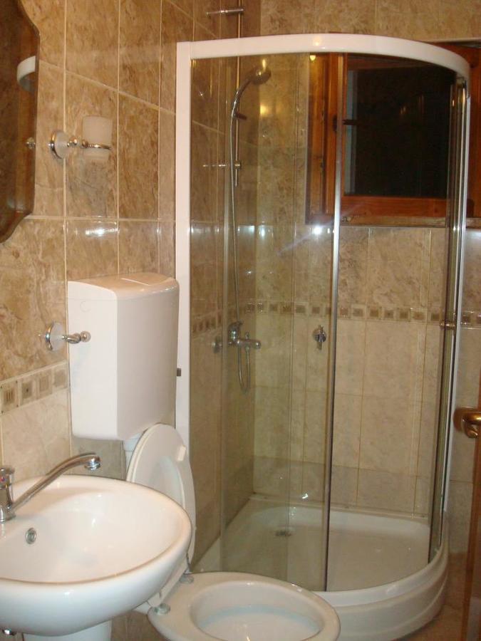 Rooms Ajllin Ulcinj Exterior foto