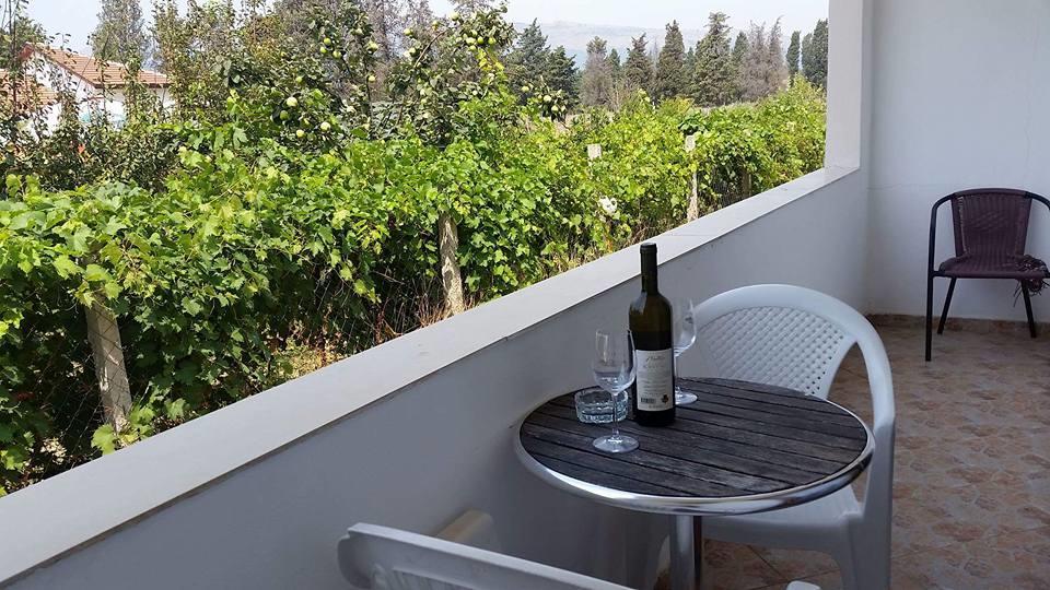 Rooms Ajllin Ulcinj Exterior foto